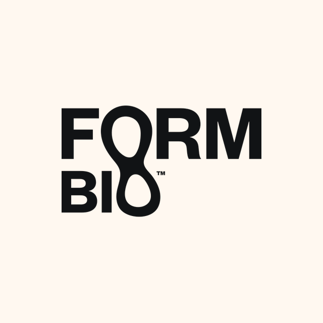 Form Bio company logo