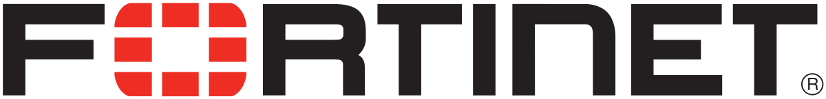 Fortinet logo