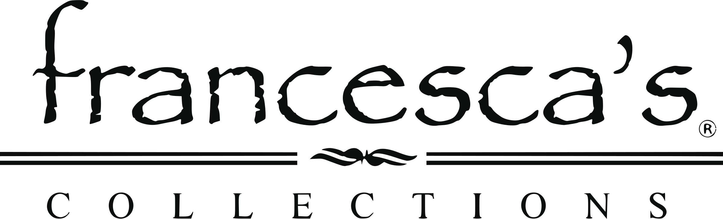 francesca's logo