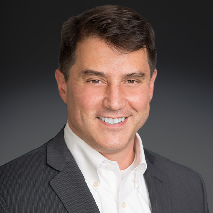 Frank Ferrante, CEO of ForwardEdge ASIC