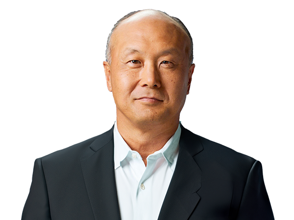 Frank D. Lee, CEO of Pacira BioSciences