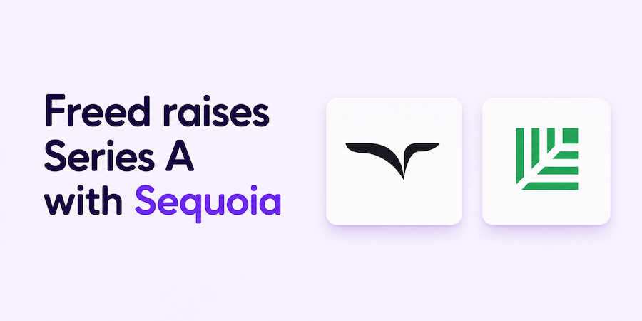 Freed and Sequoia announcement