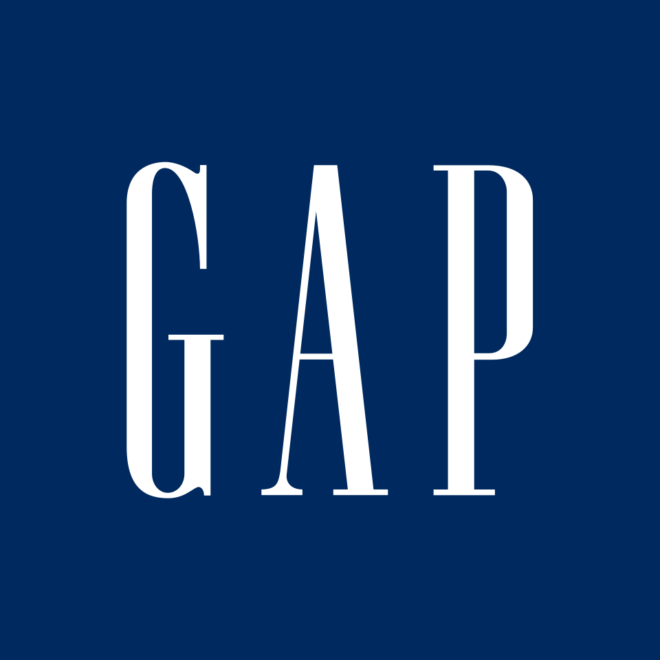 Gap Inc. logo