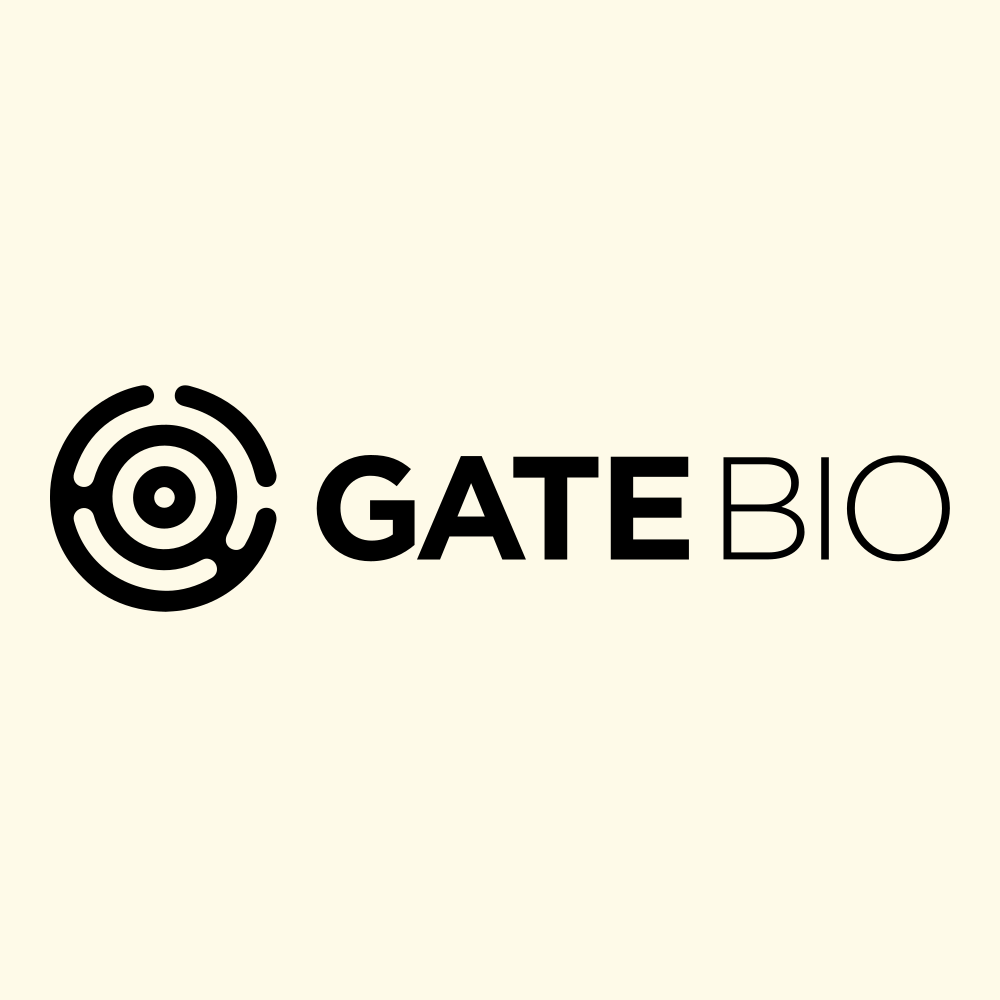 Gate Bioscience logo