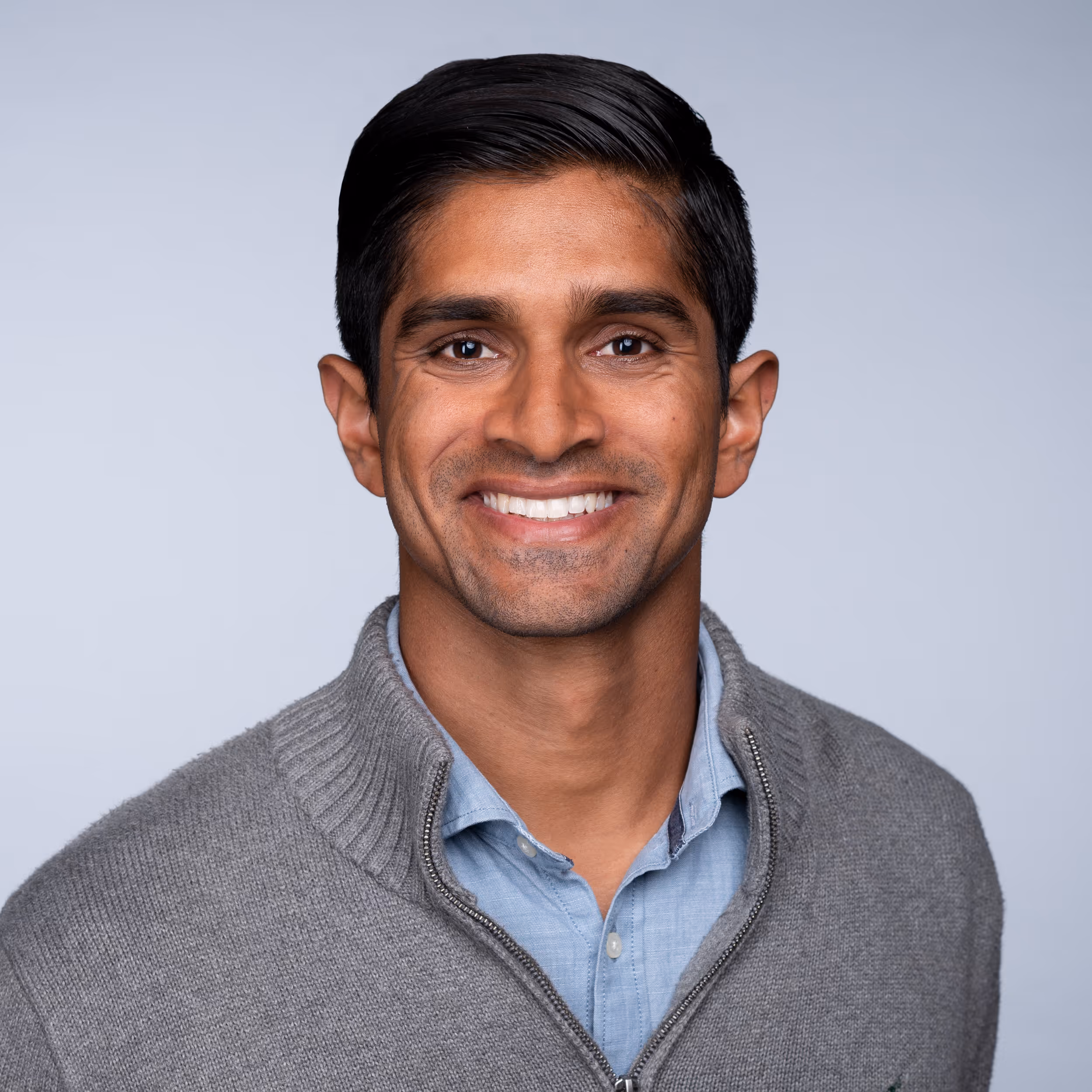 Gautam Krishnamurthi, General Partner at GreatPoint Ventures