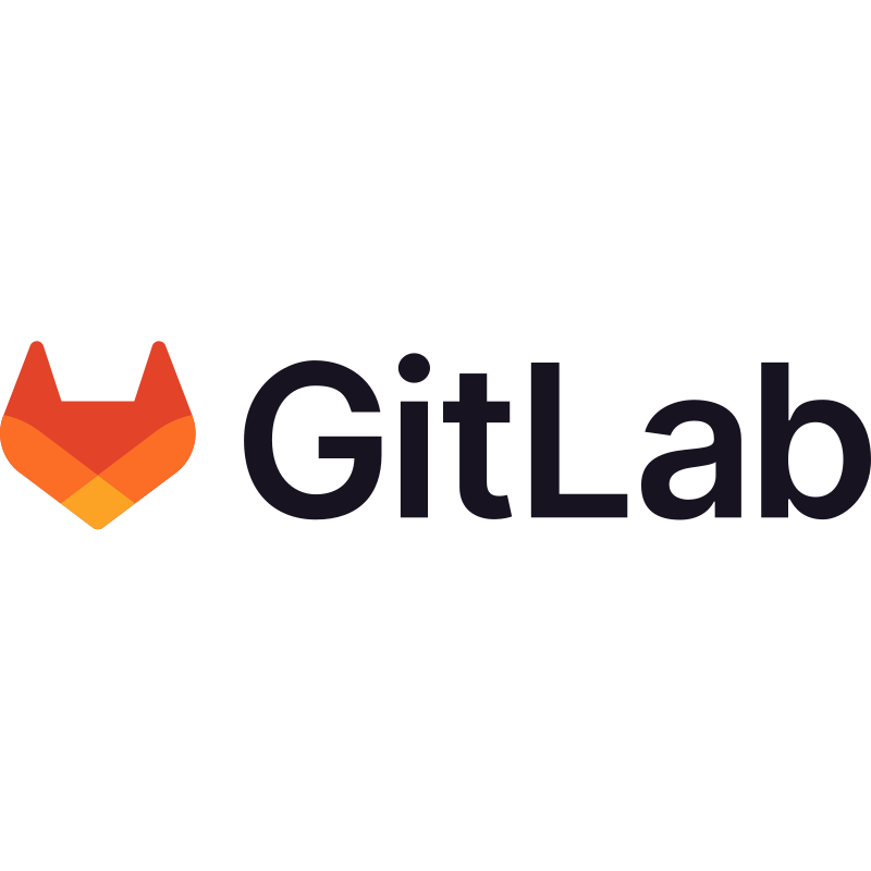 GitLab logo