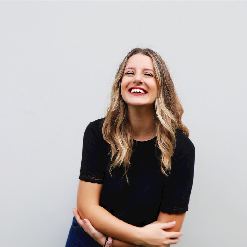 Giulianna Crivello, Founding General Partner at DSH Ventures