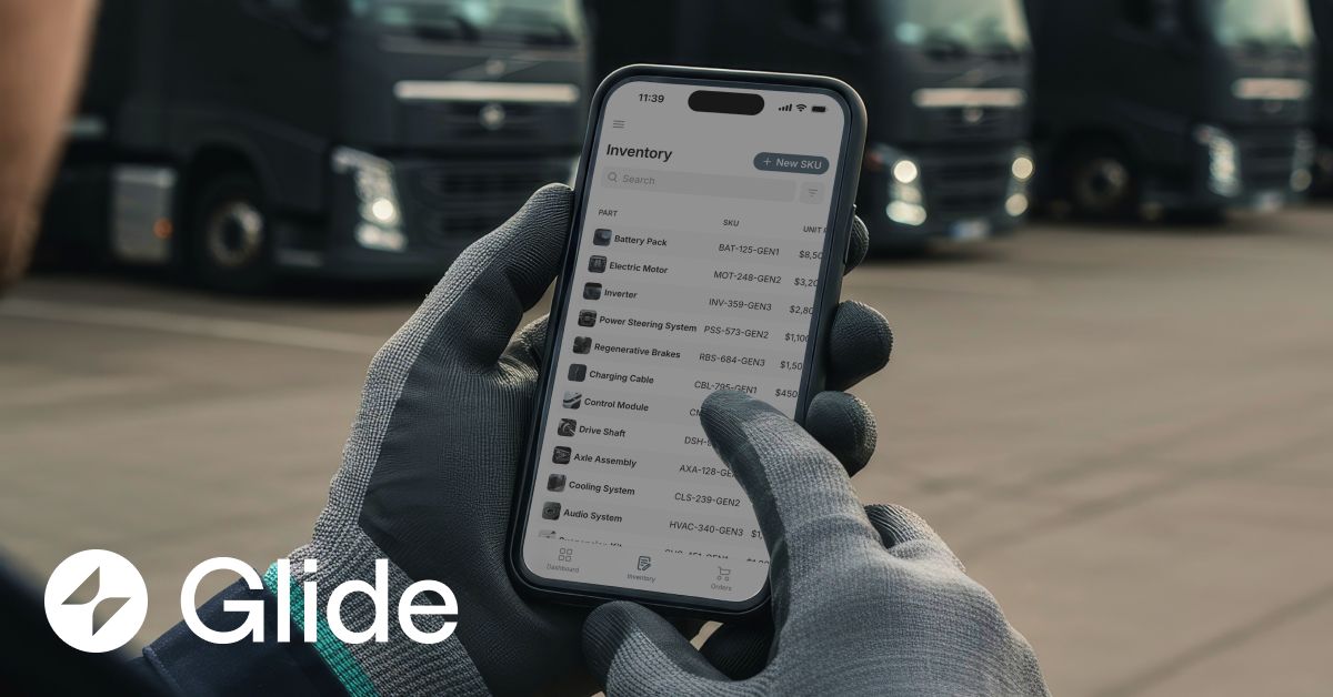 Glide - glideapps.com