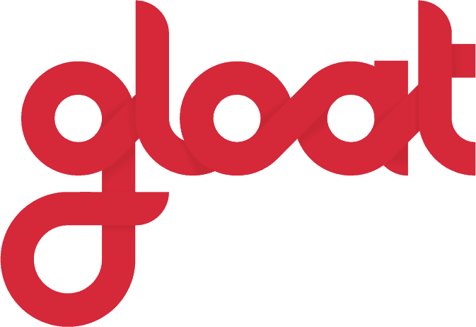 Gloat company logo