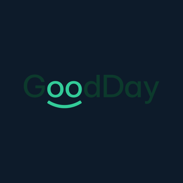 GoodDay Software logo