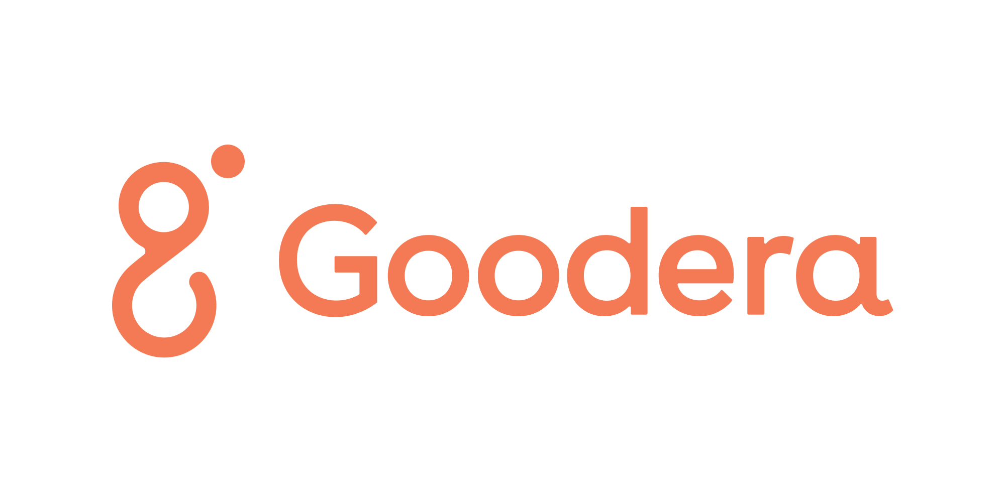 Goodera logo