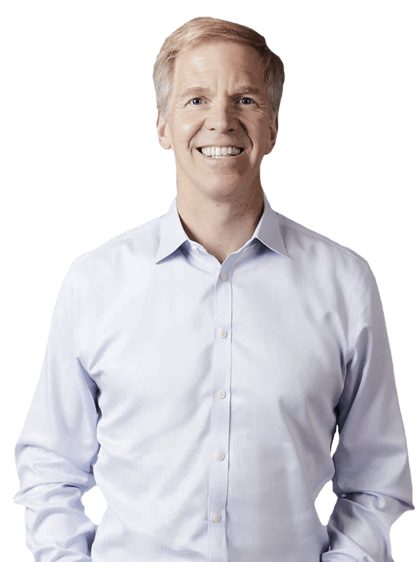 Gordon Ritter, Founder and General Partner at Emergence Capital