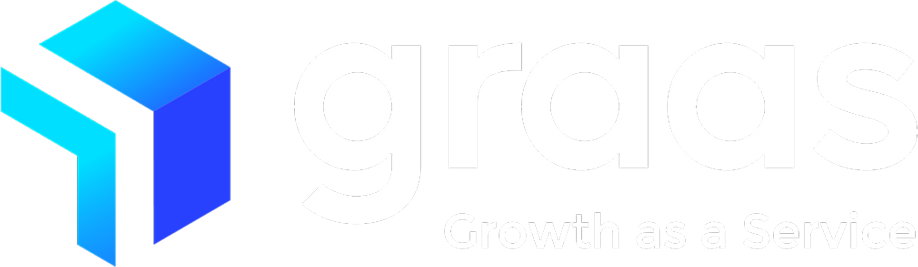Graas company logo