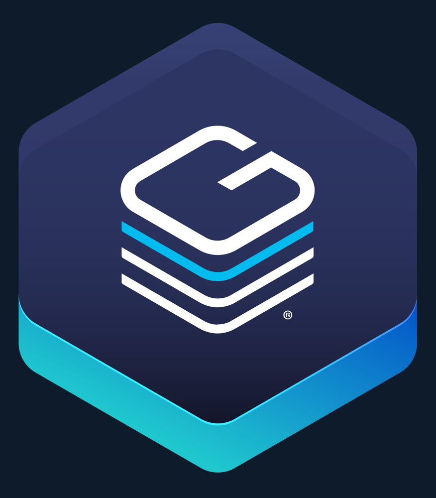 Graid Technology SupremeRAID logo mark