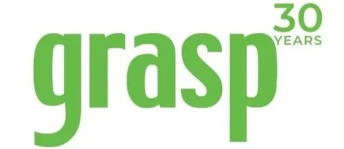 Grasp Technologies logo