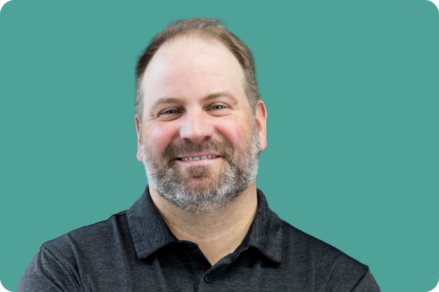 Greg Strickland, CEO of Ignition