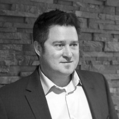Greg Weston