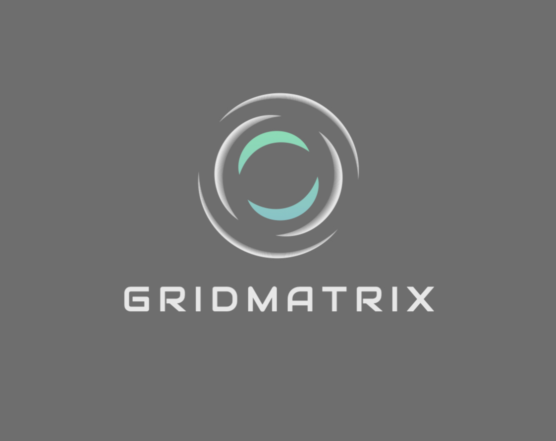 GridMatrix logo