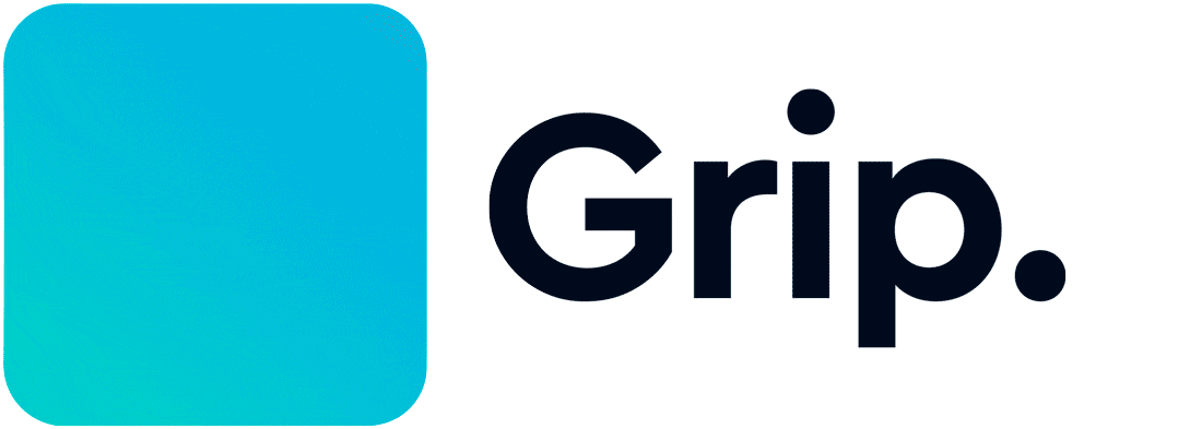 Grip logo