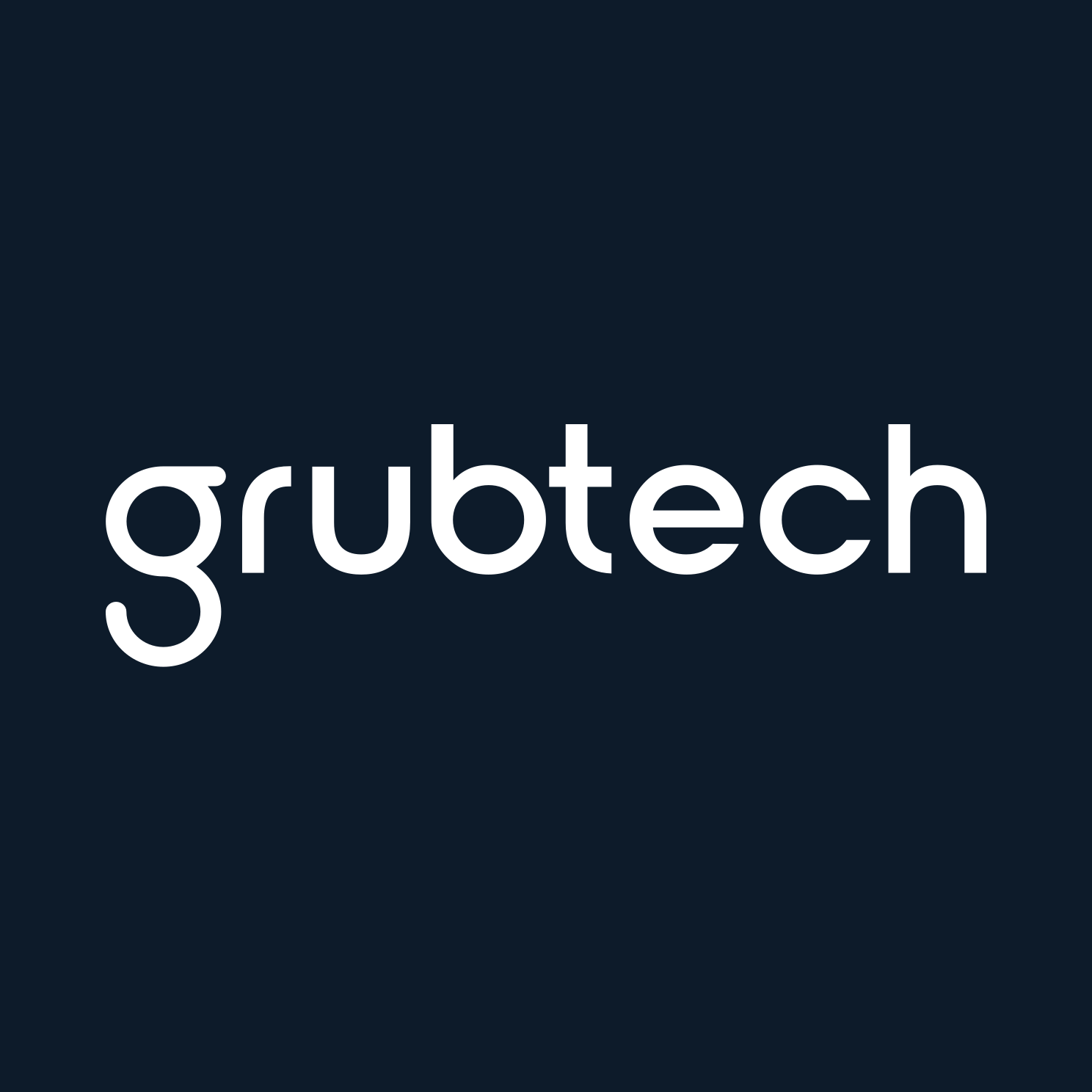 Grubtech logo