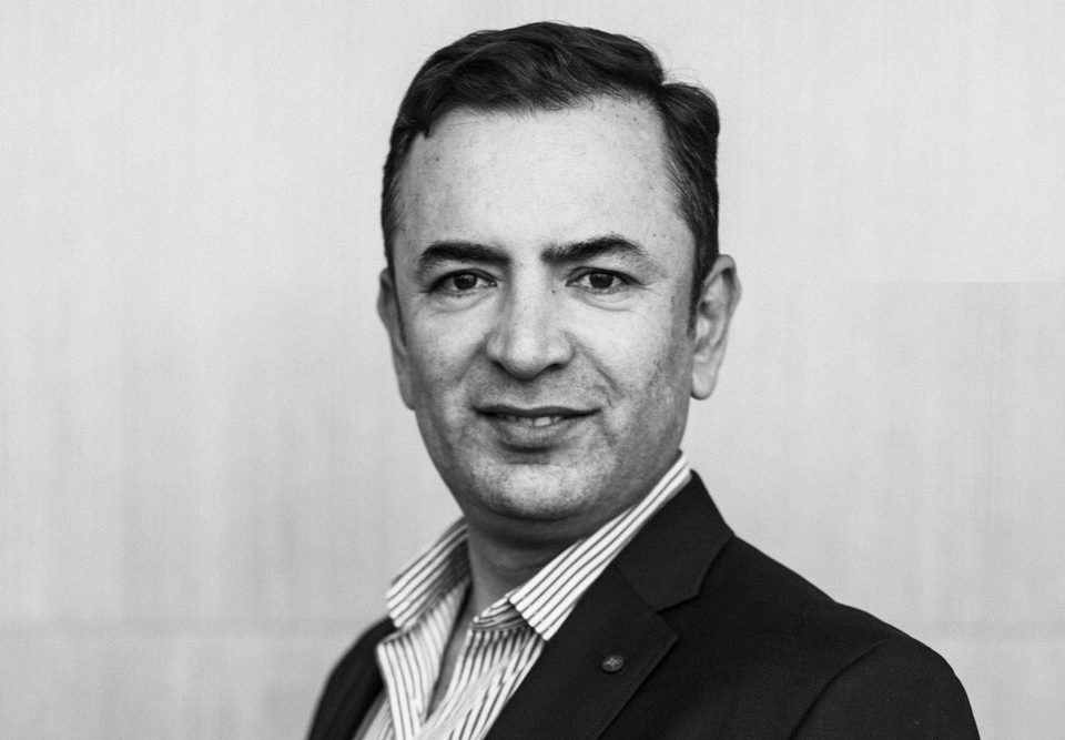 Gustavo Rodriguez