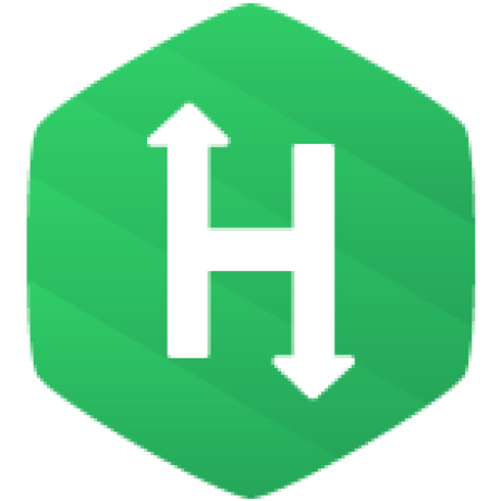 HackerRank logo
