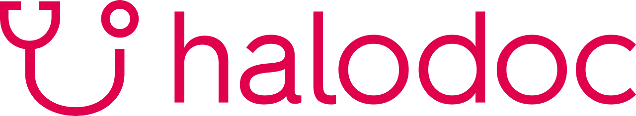 Halodoc logo