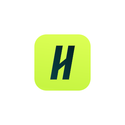 Handshake logo