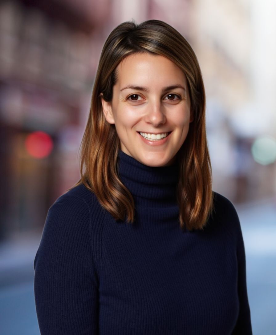 Hani Goldstein, co-founder and CEO of Snappy