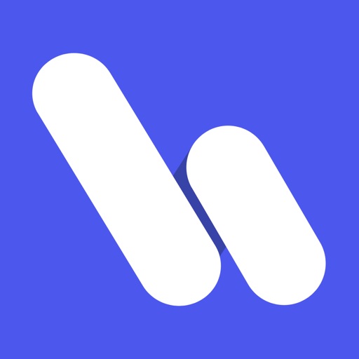 Hapi app logo