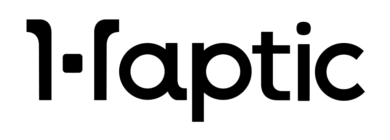 Haptic (WearWorks) company logo