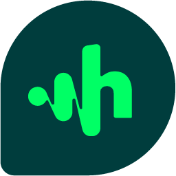 Harmonic Security logo