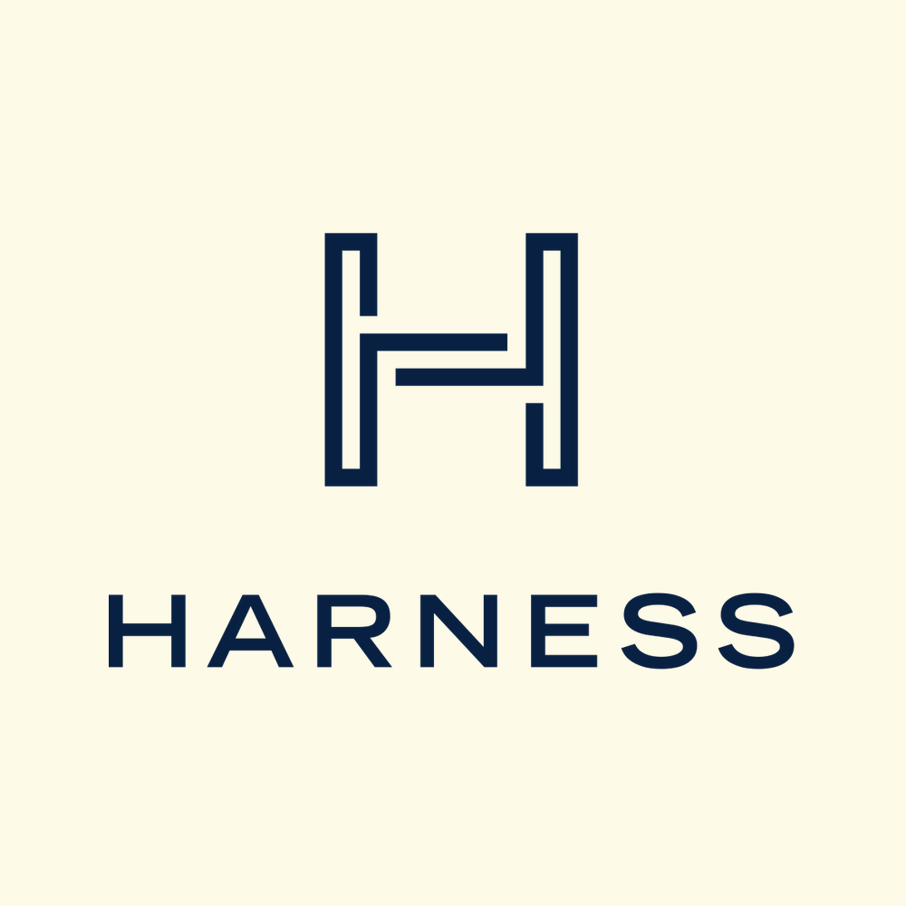 Harness (Harness Wealth) logo