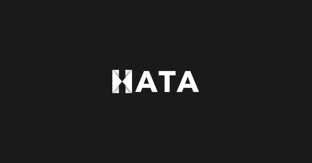 Hata company logo