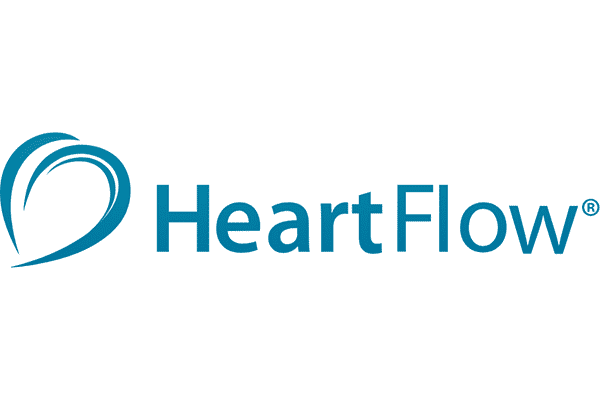 Heartflow logo