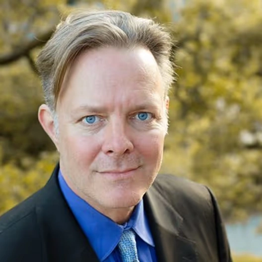 Henry Poole, CEO of CivicActions