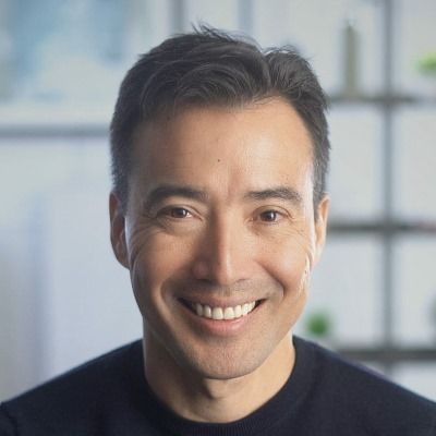 Henry Ward, CEO of Carta