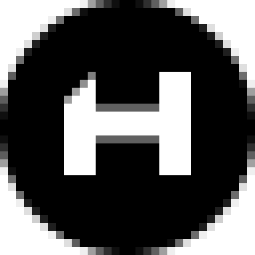 HiDef, Inc. logo