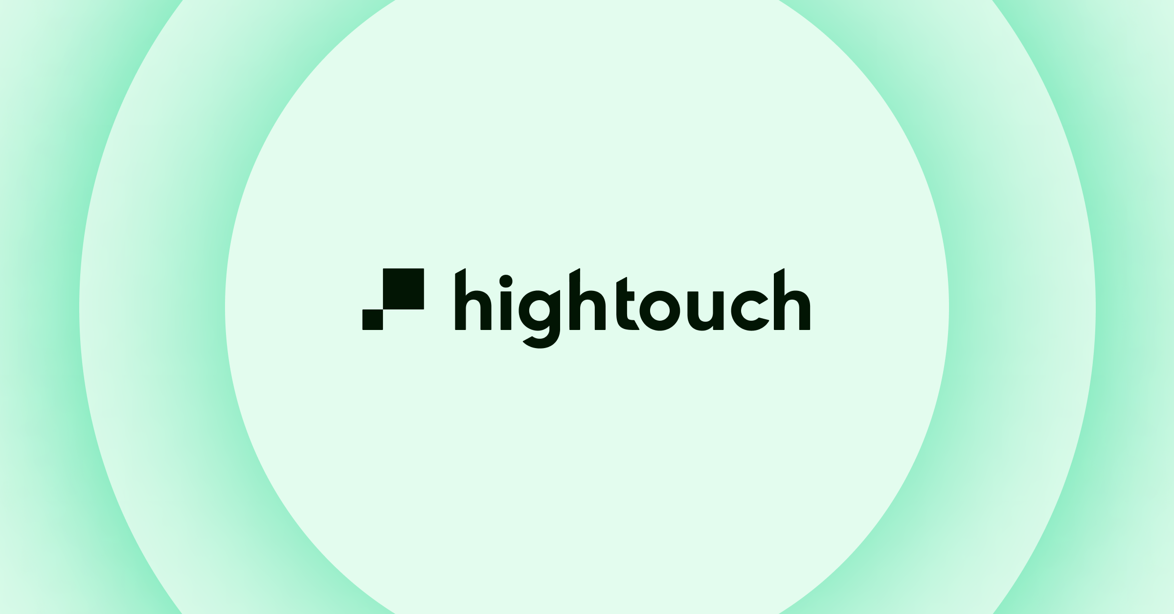 Hightouch - Customer Data & AI Platform