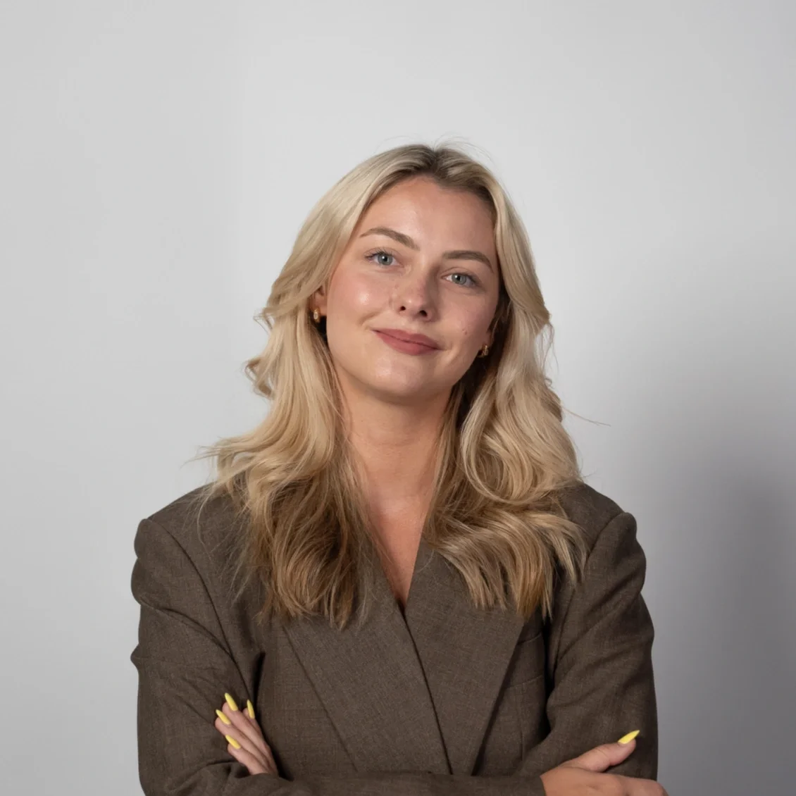Holly Fowler