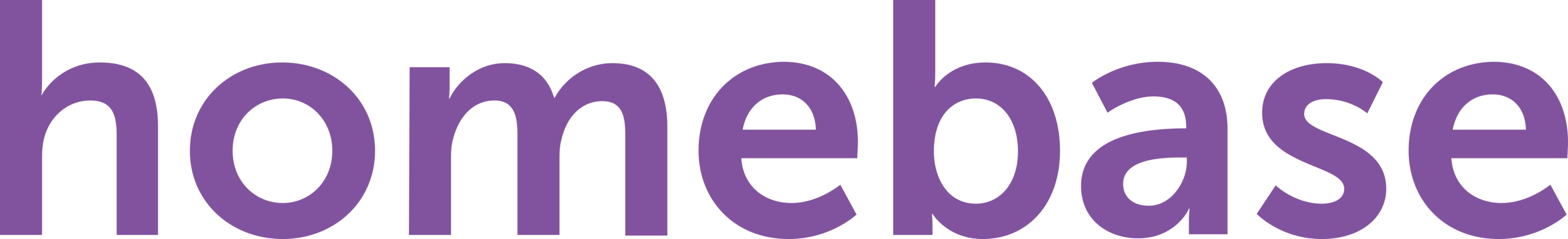 Homebase - Workforce Management Platform
