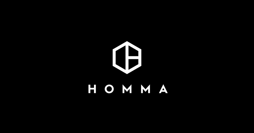 HOMMA Group, Inc. logo