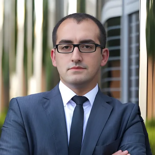 Hrant Boghossian