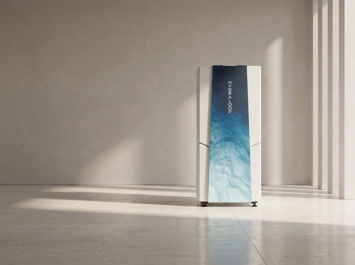 Hydraloop H300 water recycling system