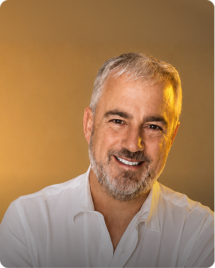 HyperSpectral co-founder and CEO Matt Theurer