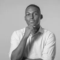Iain Usiri, co-founder and CEO of Ramani