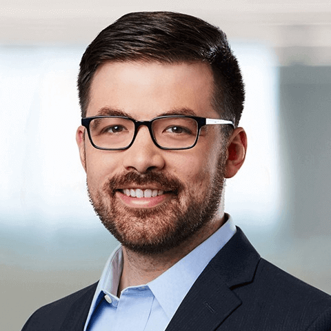 Ian Christopher, Co-Founder of Qventus
