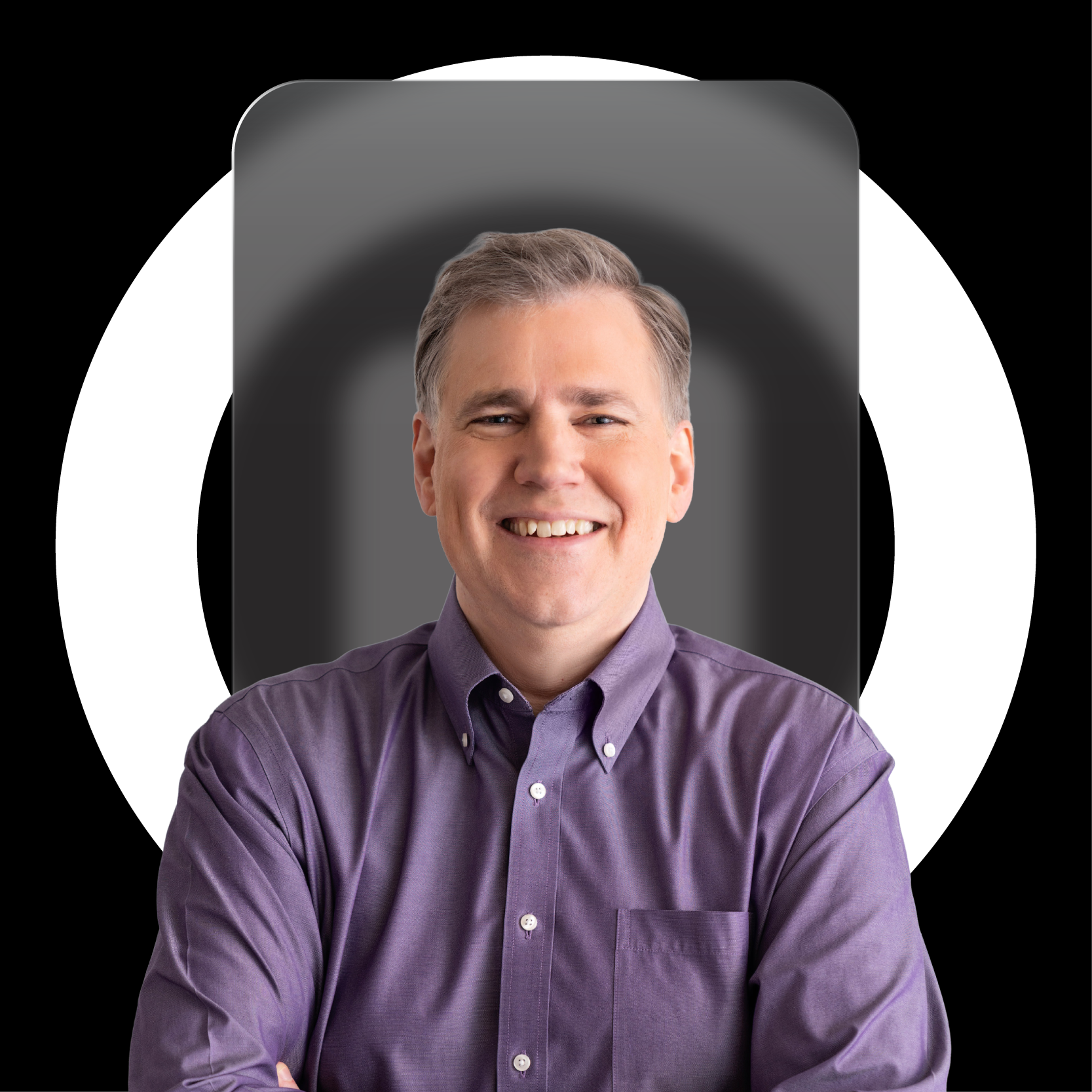 Ian Small, CEO of Blues