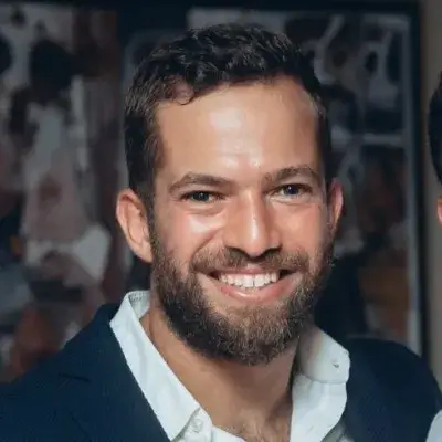 Ahmad Ibrahim, co-founder and CEO of Neo.Tax
