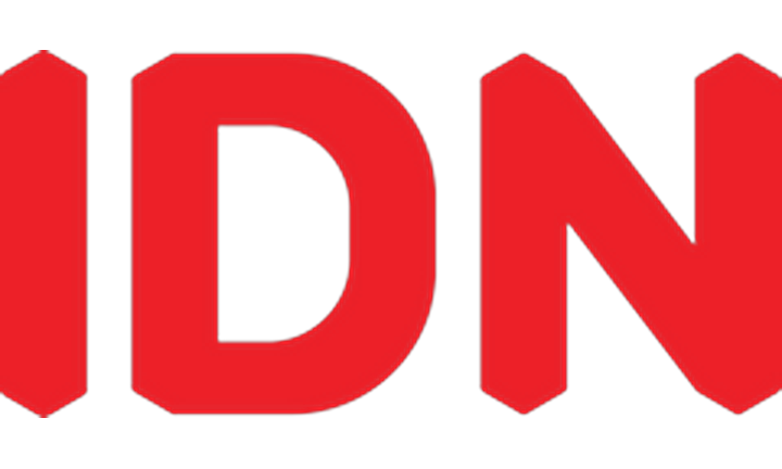 IDN Media logo